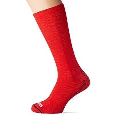Afbeelding van GEMS MM01 0012 LIMA sokken rood M
