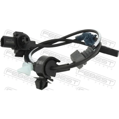 Afbeelding van FEBEST 03606 002 ABS Sensor Vooras rechts