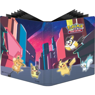 Afbeelding van Ultra Pro Pokemon Gallery Series 9 Pocket Binder: Shimmering Skyline