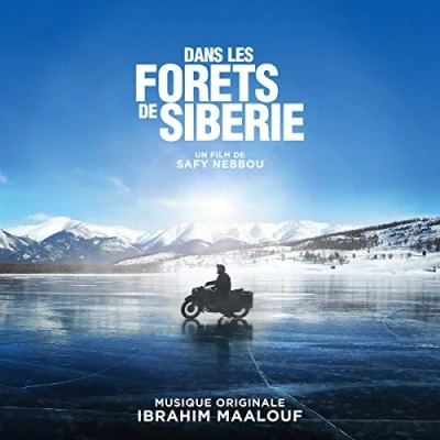 Afbeelding van Dans Les Forets De Siberie