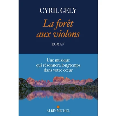 Afbeelding van ISBN 9782226445803 boek Frans Paperback 208 pagina&#039;s