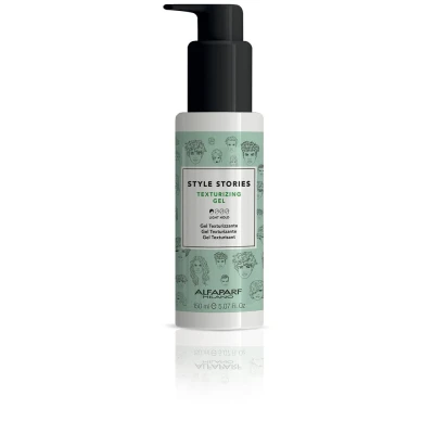 Afbeelding van Alfaparf Style Stories Texturizing Gel 150ml