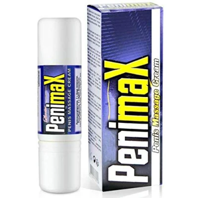 Afbeelding van Penis Creme Penimax 50ml