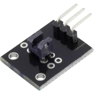 Afbeelding van Iduino 1485329 Lichtgevoelige weerstand Geschikt voor Arduino 1 stuk(s)