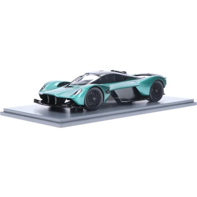 Afbeelding van Aston Martin Valkyrie Schuco Pro.R18 Modelauto 1:18 2021 450048900 Schaalmodel