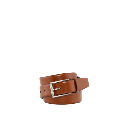 Afbeelding van Strellson Riem leer