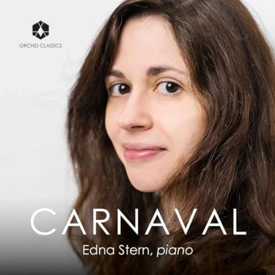 Afbeelding van Edna Stern: Carnaval