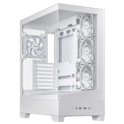 Afbeelding van ASUS A31 PLUS TG ARGB WHITE