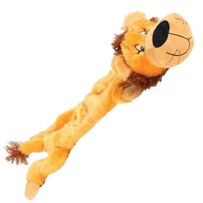 Afbeelding van Happy Pet Wild Crinkler Leeuw 60X14X9 CM