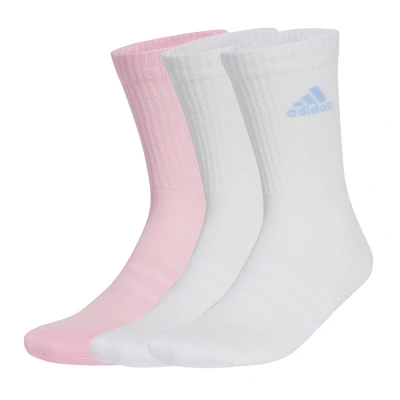 Afbeelding van adidas Performance Functionele sokken CUSHIONED CREW SOKKEN, 3 PAAR (3 paar)