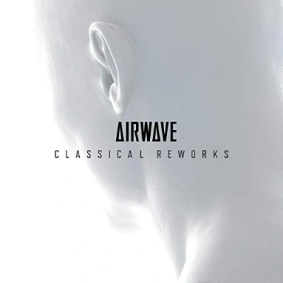 Afbeelding van Airwave Classical Reworks (CD)