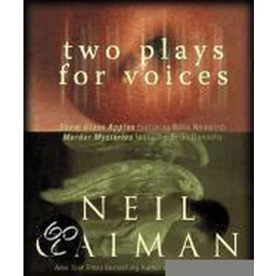 Afbeelding van Two Plays for Voices
