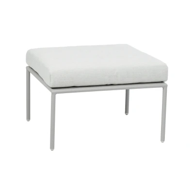 Afbeelding van Normin Hocker Elvira Camel
