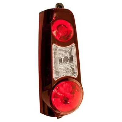 Afbeelding van Achterlicht PRASCO CI9204154