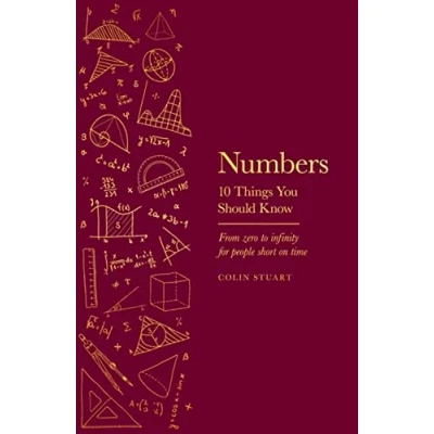 Afbeelding van Numbers: 10 Things You Should Know