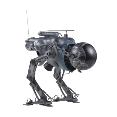 Afbeelding van Hasegawa MK06 Luna Tactical Recon. Machine LUM 168, medium