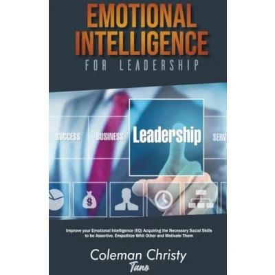 Afbeelding van Emotional Intelligence for Leadership