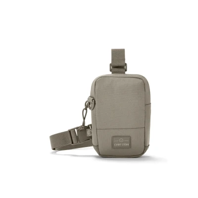 Afbeelding van Johnny Urban Arthur Schoudertas, Maat: One Size, Desert grey