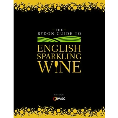 Afbeelding van Rydon Guide to English Sparkling Wine