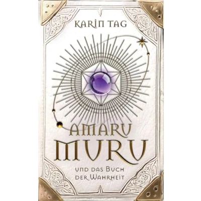 Afbeelding van Amaru Muru und das Buch der Wahrheit