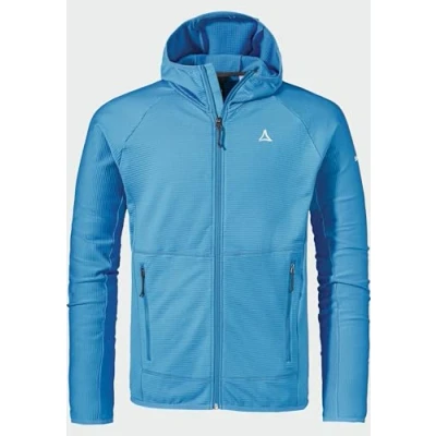 Afbeelding van Schöffel Fleecejack Hiking Fleece Hoody Style Cascata MNS