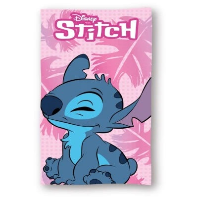 Afbeelding van Lilo &amp; Stitch Strandlaken 5407010075281