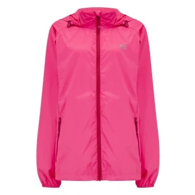Afbeelding van Mac in a Sac Origin2 Jas, roze, maat S (10.000 mm)