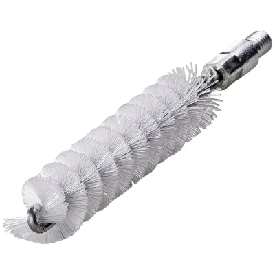 Afbeelding van Lessmann Pijpborstel lengte 115 mm d. 16 nylon PA glad afzetsellengte 80 1 stuk 500816