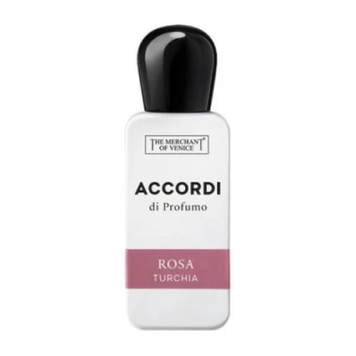 Afbeelding van The Merchant of Venice Rosa Turchia Eau de Parfum 30 ml