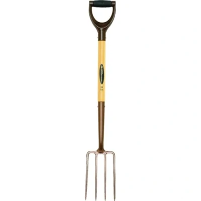 Afbeelding van Spear &amp; Jackson 4994NB Elements Carbon randvork