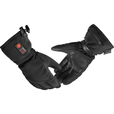 Afbeelding van Bertschat Verwarmde Handschoenen PRO Single Heating USB XXL Elektrische / met verwarming