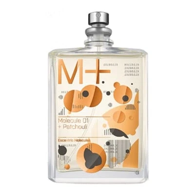 Afbeelding van Escentric Molecule 01 + Patchouli 100 ml spray