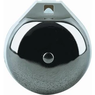 Afbeelding van GROT LTW101 SCHEL 8V WIT