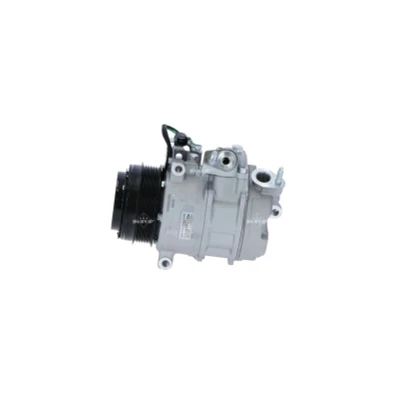 Afbeelding van Compressor, airconditioning NRF 320005