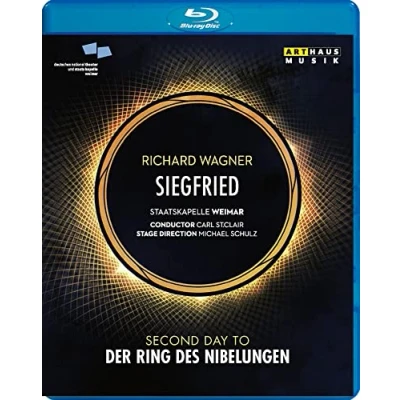 Afbeelding van Siegfried Weimar 2008 Br