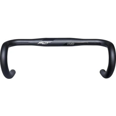 Afbeelding van Pro Stuur PLT Compact Zwart 40 cm 31.8 mm