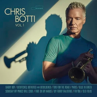 Afbeelding van Chris Botti Vol.1 (LP)