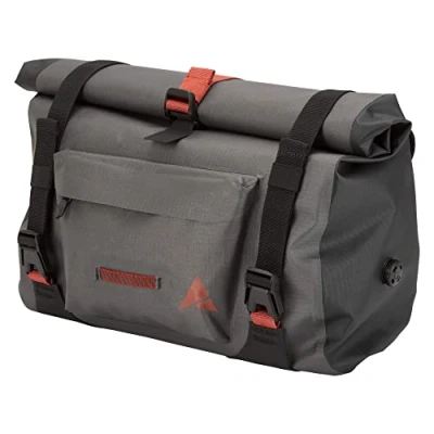 Afbeelding van Altura Vortex Wp Zadeltas 11l Zwart
