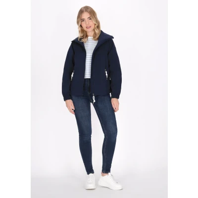Afbeelding van Jacket Schmuddelwedda XL / Marineblauw 100% Polyester