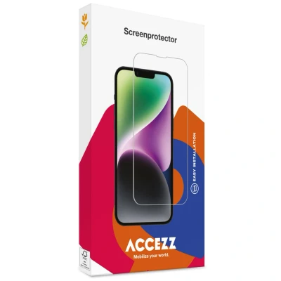 Afbeelding van Screenprotector Google Pixel Fold: Accezz Gehard Glas
