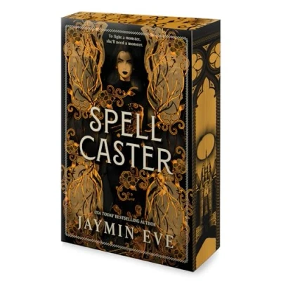 Afbeelding van Spellcaster