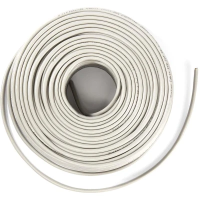 Afbeelding van F/UTP kabel op rol 305 m Nedis