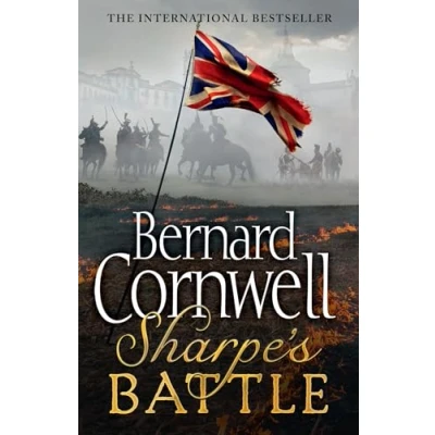 Afbeelding van Sharpe’s Battle: The Battle of Fuentes De OñOro, May 1811: Book 12