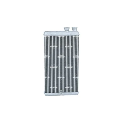 Afbeelding van Kachelradiateur, interieurverwarming NRF 54473, voor o.a. Audi, VW