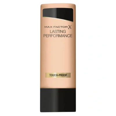 Afbeelding van Max Factor Lasting Performance Foundation 35 Pearl Beige