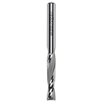 Afbeelding van CMT afwerkfrees Ø8 x 42/90mm. S=Ø8, Rechts / Positief
