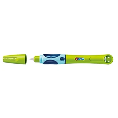 Afbeelding van Pelikan vulpen griffix P2GRR groen Rechtsh.