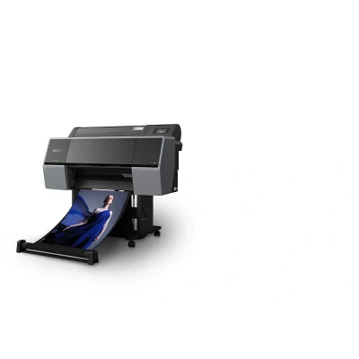 Afbeelding van Epson SureColor SC P7500 Spectro Grootformaat printer
