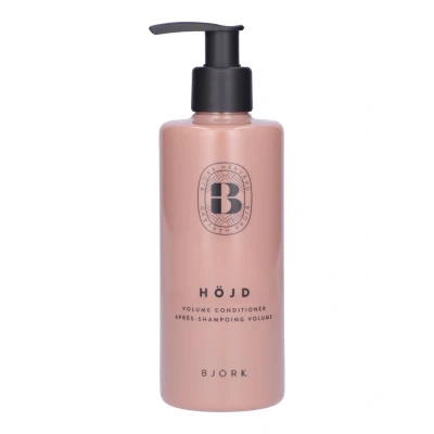 Afbeelding van Björk, Conditioner, Höjd Conditioner (250 ml)