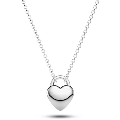 Afbeelding van Sif Jakobs Dames Ketting Zilver